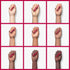 Nailtopia - Plant-Based Chip Free Nail Lacquer, Non Toxic, Bio-Sourced, Long-Lasting Polish - Spill The Juice (Magenta)
