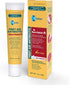 Globe Dual Action Burn Relief & First-Aid Antibiotic Ointment, 24-Hour Infection Protection with Maximum Strength Pain