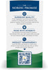 Nordic Naturals Omega Vision, Lemon - 60 Soft Gels with Zeaxanthin & FloraGLO Lutein for Healthy Eyes - 30 Servings