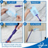 JEBBLAS Heavy Duty Disposable Dusters Refills, 30 Count Electrostatic Duster Head