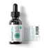 Primal Life Organics Dirty Mouth Gum Serum, Natural Essential Oils for Good Breath, Gentle Mouthwash, Organic, Vegan