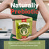 Immune GLP-1 12 Baobest Organic Baobab Fruit Powder, Raw Superfood with Vitamin C and Prebiotic Fiber, for Support