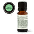 Plant Therapy Organic Peppermint Essential Oil, 100% Pure, USDA Certified Organic, 10 mL (1/3 oz)