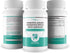 Probiotics Bright Teeth Capsules, Best Dental Probiotics for Whitening Teeth Support, Mousse Alternative