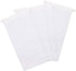 Barf Bags - 25 Disposable Emesis Bags for Car, Uber, Travel, and Morning Sickness