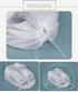 30 Eco-Friendly Travel Shoe Bag Storage Bags, Non-Woven Dust-Proof Bags with Rope for Shoes and Bags