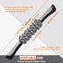 KITWILD Muscle Roller Stick, Massage Roller Stick for Athletes, Body Massage Stick for Muscles Deep Tissue, Muscle