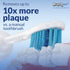 Compatible with Philips Sonicare E Series HX7022 HX7023 HX7052 Sensitive Gum Care Extra Soft Bristle Replacement