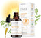 Pure Therapro Rx Vegan D3 + K2 Organic 100% Liposomal 10ml - Maximum Absorption Vitamin D3 and K2