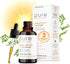 Pure Therapro Rx Vegan D3 + K2 Organic 100% Liposomal 10ml - Maximum Absorption Vitamin D3 and K2