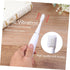 Rechargeable Electric Toothbrush for Kids - Acoustic Vibration Cleaning