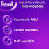 Perwoll (19 All-In-1 Renew Caps Color & Fiber Detergent Washes) | Gently Cleaning | Detergent | Caps for Refreshing
