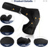 AIRE Shoulder Brace for Men and Women, Adjustable Shoulder Support for Rotator Cuff, AC Joint Pain Relief, Arm Sling
