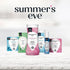 Summer's Eve Simply Sensitive Daily Gentle Feminine Wipes, 32 count, 4 Pack