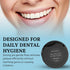 Dr. Zaghi Expanding Remineralization Dental Floss, 5 Pack, Pure Mint, 32 Yards x 5 Flossers