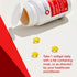 Protocol Vitamin D3 2,000 IU, 120 Softgels, Non-GMO, Halal, Keto-Friendly for Bone & Teeth Support & Immunity