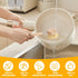 YMKWZ 5 Set Set Set Set Pcs Bamboo Dish Brush Practical Dish Cleaning Brush Multifunctional Dish Washing Brush
