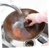 Set Emery Sponge Cleaning Pad Kitchen Dishwashing Sponge for Non-Scratch Cleaning for Cookware and Kitchenware