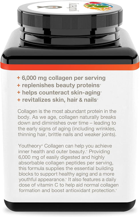 Advanced Collagen