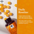 NEW NORDIC Turmeric Curcumin Gummies | Sugar Free | 300 mg Turmeric Supplement for Men and Women | 60 Count Supports