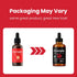 USDA Organic Vitamin B Complex Liquid Drops | B Vitamins Supplement with B1, B2, B3, B6, B7, B9 & Methyl B12