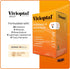 BOMUCA Vivioptal Multi Multivitamin & Multimineral Supplement, 90 Softgels, Gluten Free