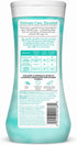 Summer's 12 Oz (Pack 2) Eve Essential Botanicals All-Over Daily Feminine Wash with Argan Oil, Gentle pH-Balanced Body