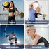 AIRE Shoulder Brace for Men and Women, Adjustable Shoulder Support for Rotator Cuff, AC Joint Pain Relief, Arm Sling