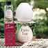 Skeeter Screen Patio Egg: Mosquito & Insect Deterrent Diffuser with Essential Oils, One Size