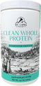 Clean Whole Protein + Fermented Protein - Easy to Digest Whey and Casein Protein from Grass-Fed Goats, 20 G Protein per