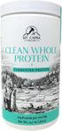 Clean Whole Protein + Fermented Protein - Easy to Digest Whey and Casein Protein from Grass-Fed Goats, 20 G Protein per