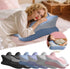 ZeawIEsvbyt 3D (Num.03) Couples Intimacy Pillow, Low-Profile Butt Cushion with Memory Foam Design, Support