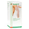 Lohmann & Rauscher Rosidal K Short Stretch Compression Bandage, 4.72" x 5.5 Yards for Lymphedema Management
