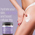 Magnesium Lotion – Nighttime Magnesium Cream for Legs, Arms, or Chest - Topical Magnesium Chloride - Lavender