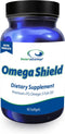 Doctor's Advantage - Omega Shield - 60 Softgels.