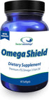 Doctor's Advantage - Omega Shield - 60 Softgels.