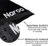 Waterproof Multifunctional Toiletry Shower Bag for Gym, Travel, Business, Portable Hanging Bathroom Caddy