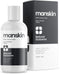 Man Skin Face Toner - Natural Daily Toner with Witch Hazel & Aloe Vera for All Skin Types - 8 Oz