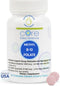Core Med Science Methyl B12 Folate Supplement, 60 Count, Supports Mood, Cognitive, Heart Health