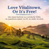 VITALITOWN Probiotics 200 Billion CFUs, 36 Strains, Shelf Stable, Acid & Bile Resistant for Intensive Digestive &