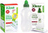 Xlear Natural Xylitol Sinus Rinse Refill, Neti Pot Saline Packets - Nose