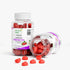 Omega-3 D3 K2, Gummies Complete Prenatal Vitamins, Folic Acid, Iron, Choline for Neural Tube Support, DHA for Fetal