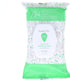 Summer’s Eve Aloe Love Gentle Daily Feminine Wipes, 32 Count, pH Balanced, Pack of 2