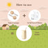 TruHeight Growth Protein Shake Ages 5+ (Vanilla) - Pediatric Recommended Nutrients for Kids & Teens