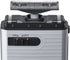 Panasonic Men's Shaver ES-RS10-S Silver for Traveler | DC3V (2 x AA Alkaline) (Japan Model)