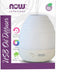 NOW Essential Oils, Ultrasonic USB Aromatherapy Oil Diffuser, Quiet, Heat Free, Easy to Clean
