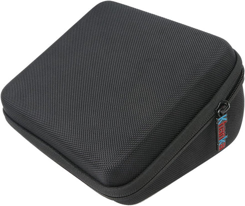 Khanka Carrying Case Replacement for Omron BP742N 5 Series Blood Pressure Monitor, Fits Standard and Large Cuff