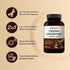 NatureBell Ceylon Cinnamon Per Serving - 240 Capsules with Organic Sri Lanka Ceylon Cinnamon and Organic Bitter Melon,