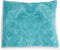 Microwaveable Heating Pad in Teal