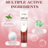 SCTHRL SP-6 Probiotic Whitening Fluoride Free Toothpaste, Upgraded Formula | Ultra Brightening | Gums & Enamel Repair |